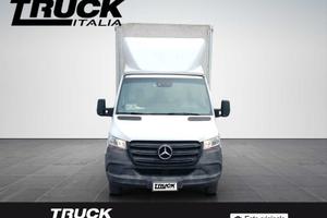 Mercedes-Benz Sprinter III 414 RWD - sprint U92280