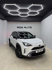 Toyota Yaris Cross 1.5 Hybrid 5p. E-CVT Trend