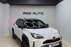 Toyota Yaris Cross 1.5 Hybrid 5p. E-CVT Trend