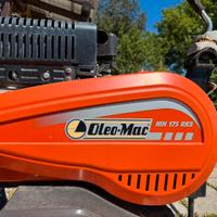 Motozappa Oleo Mac MH 175 RKS