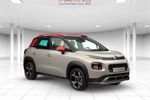 CITROEN C3 Aircross 1ª s. PureTech 110 S&S Shin