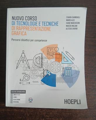 NUOVO CORSO DI TECNOLOGIE