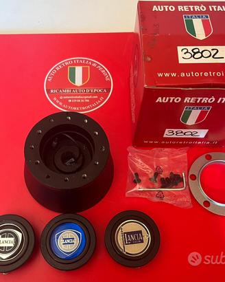 Mozzo volante Lancia Fulvia e Flavia