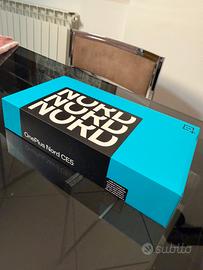 OnePlus Nord Ce5