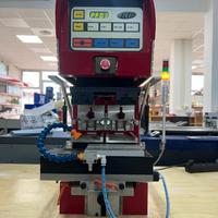 Macchina Tampografica GTO Bico B Evo 2 colori