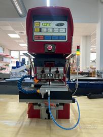 Macchina Tampografica GTO Bico B Evo 2 colori