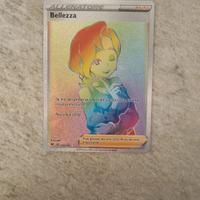 Carta Pokémon Bellezza hyper 