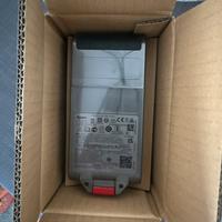 Batteria dyson v15 o v11 a scatto