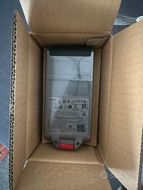 Batteria dyson v15 o v11 a scatto