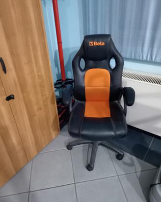 sedie per ufficio