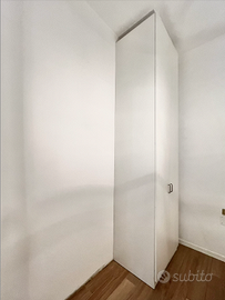 Armadio su misura in legno artigianale - 3 metri