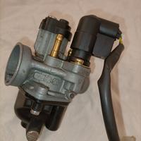 Carburatore Dell'Orto PHVA 17.5
