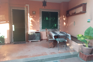 Appartamento in residence