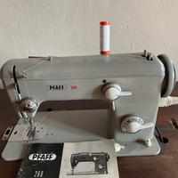 Macchina cucire Pfaff