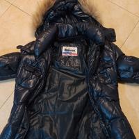 piumino  donna ragazza  