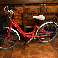 Bicicletta citybike