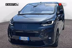 FIAT Ulysse combi M1 XL 2.2 diesel 180cv S&S auto