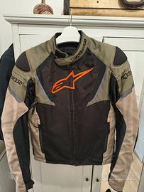 Giacca Moto Uomo 3 stagioni 'Alpinestars'