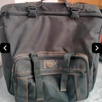 Custodia per fisarmonica