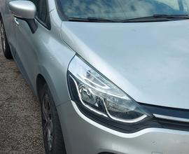 RENAULT Clio - 2018