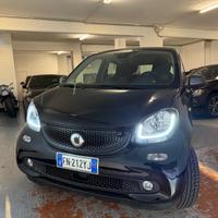 Smart ForFour 90 0.9 Turbo twinamic Perfect