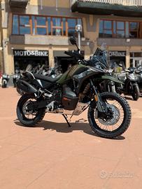 CFMOTO MT-X 1000
