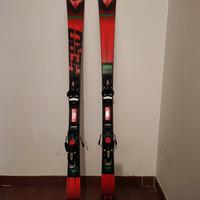 Rossignol SL PRO 142