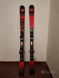 Rossignol SL PRO 142