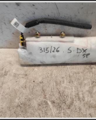 Airbag Passeggero Destro DR DR 4.0 3410100155 J685
