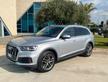 Audi Q7 50 TDI quattro tiptronic Business
