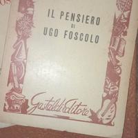 libri vari datati antichi TITOLI MESSI leggere