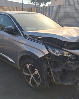 RICAMBI VARI PEUGEOT 3008 REST (P84) 1.5 HDI 16v A