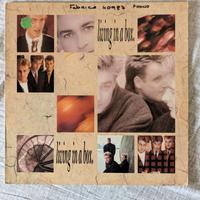 Living In A Box – Living In A Box (Album Vinile)