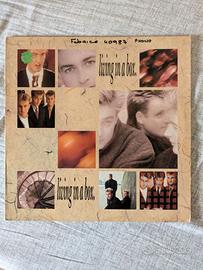 Living In A Box – Living In A Box (Album Vinile)