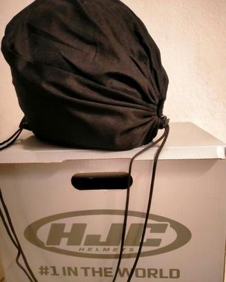 Casco HJC misura M