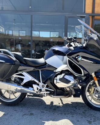 BMW R 1250 RT Elegance Abs