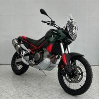 Aprilia Tuareg 660 - 2026