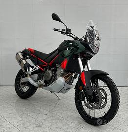 Aprilia Tuareg 660 - 2026