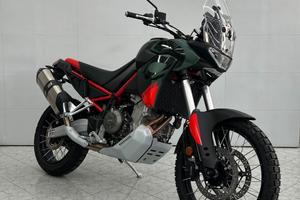 Aprilia Tuareg 660 - 2026