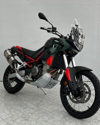 Aprilia Tuareg 660 - 2026