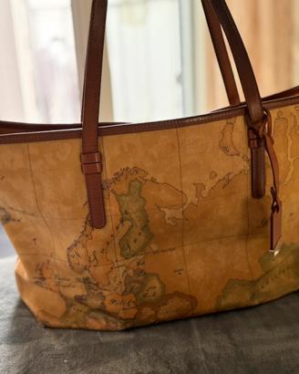 Alviero martini prima classe shopper