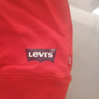 Felpa Levis 6anni