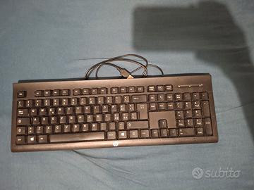 tastiera hp