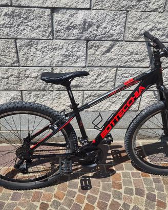 mtb bottecchia  per ragazzo 