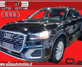 Audi Q2 30 TDI Business Design 2019