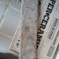 Piastrelle rivestimento parete