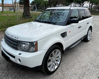 Range Rover 2.7 Hse Sport 190cv