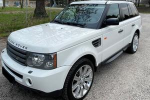 Range Rover 2.7 Hse Sport 190cv