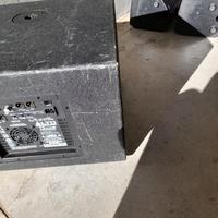  Casse Sub Truesonic TS12