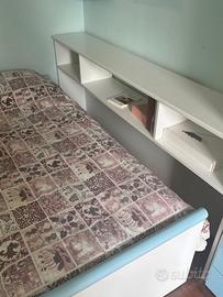 Mobile letto